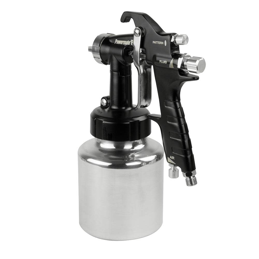 Powermate Multi Purpose Spray Gun - Ascmtools