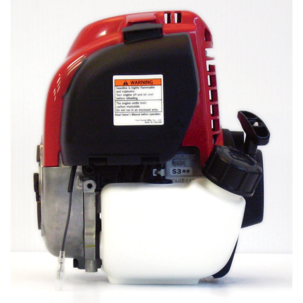 Honda Horizontal OHC Engine  35.8cc GX Series Clutch with Crank/Piston Assembly - Ascmtools