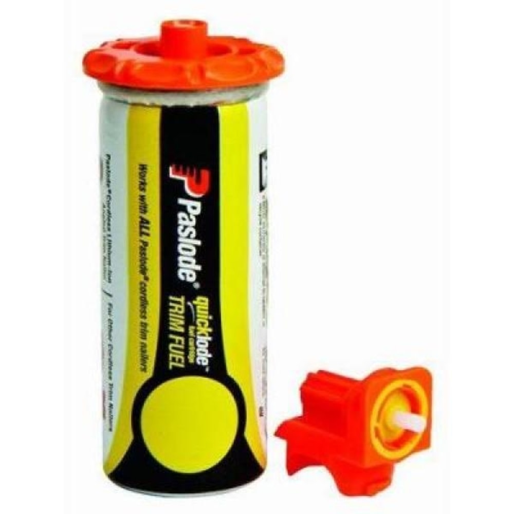 Paslode Quicklode Trim Fuel (2 Per Pack) - Ascmtools