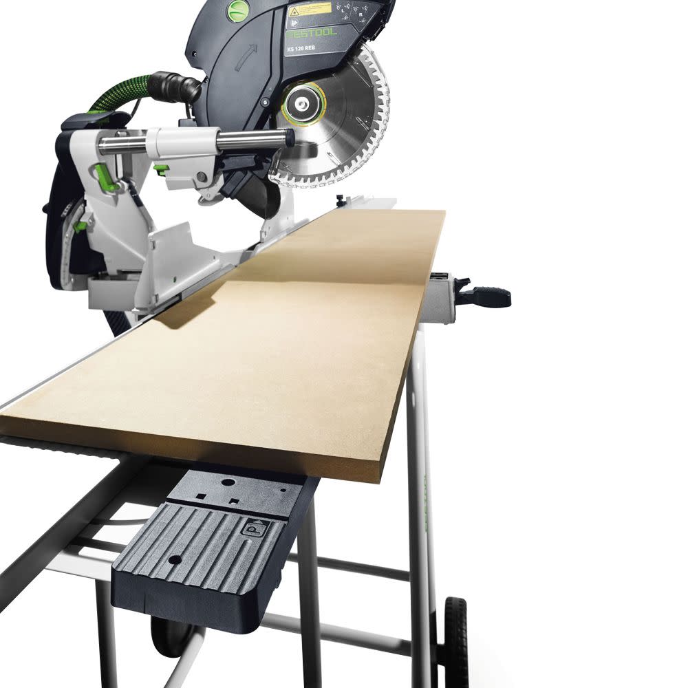 Festool Crown Stops AB-KA-UG/2 - Ascmtools