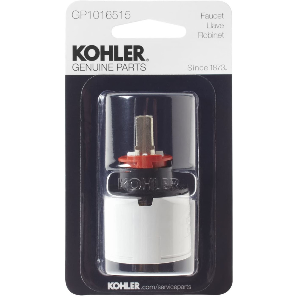 Kohler 35 mm 1 Handle Kitchen Faucet Valve - Ascmtools
