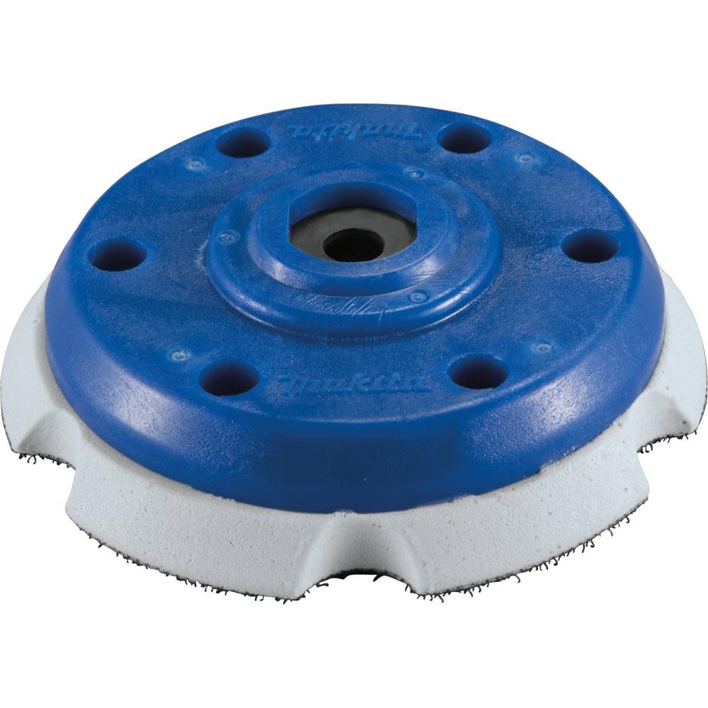 Makita 5″ Backing Pad - Ascmtools