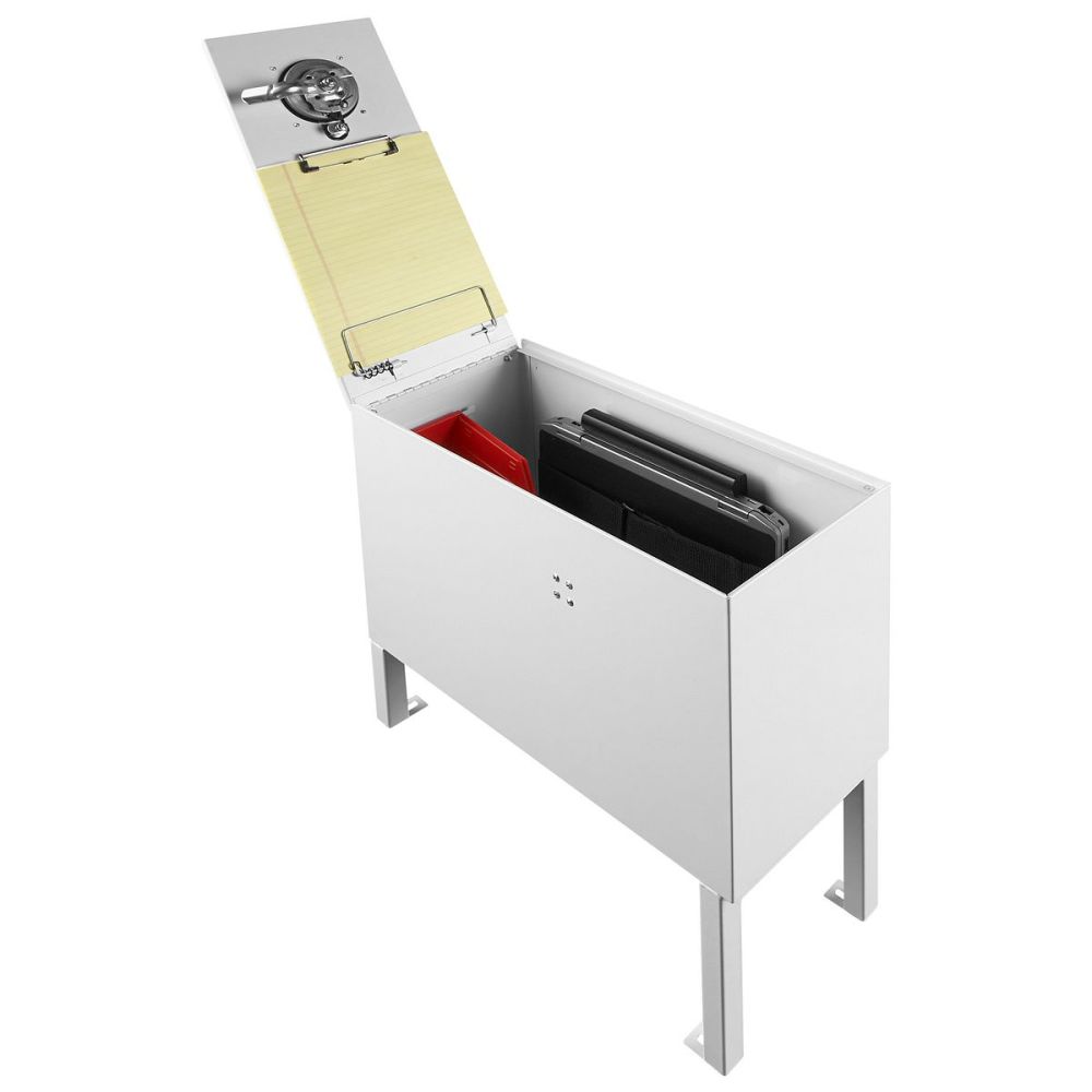 Weather Guard Cab Command Center 7-1/2 In. - Ascmtools