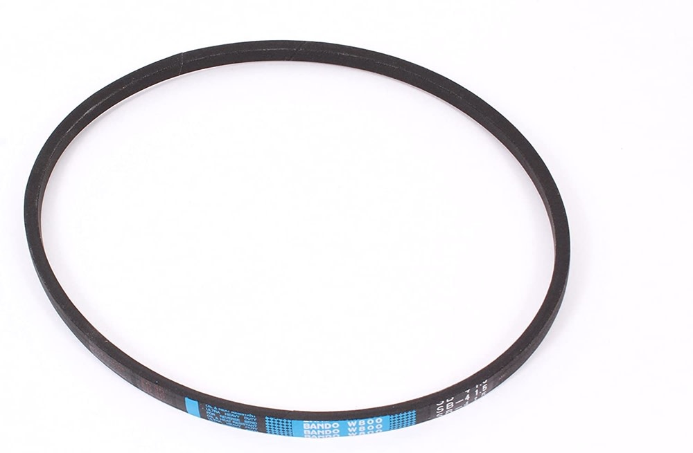 Honda Genuine OEM V-Belt SB-41.5 Fits HSS724 HSS928 HSS1332 Snow Blowers - Ascmtools