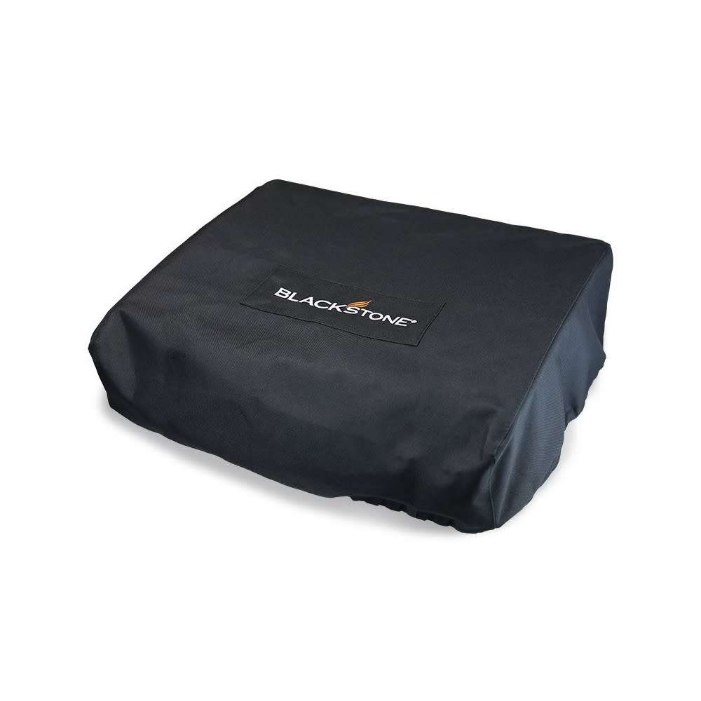 Blackstone Tabletop Griddle Cover 22″ 600D Polyester Black - Ascmtools
