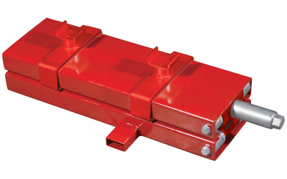 Ranger Motorcycle Jack 1000lb Capacity - Ascmtools