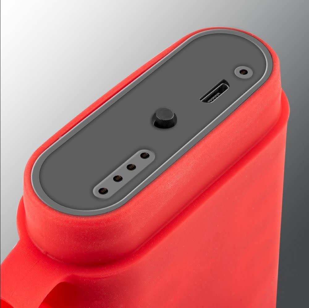 Panther Vision POWERPAW Hand Warmer IPX7 Waterproof Rechargeable - Ascmtools