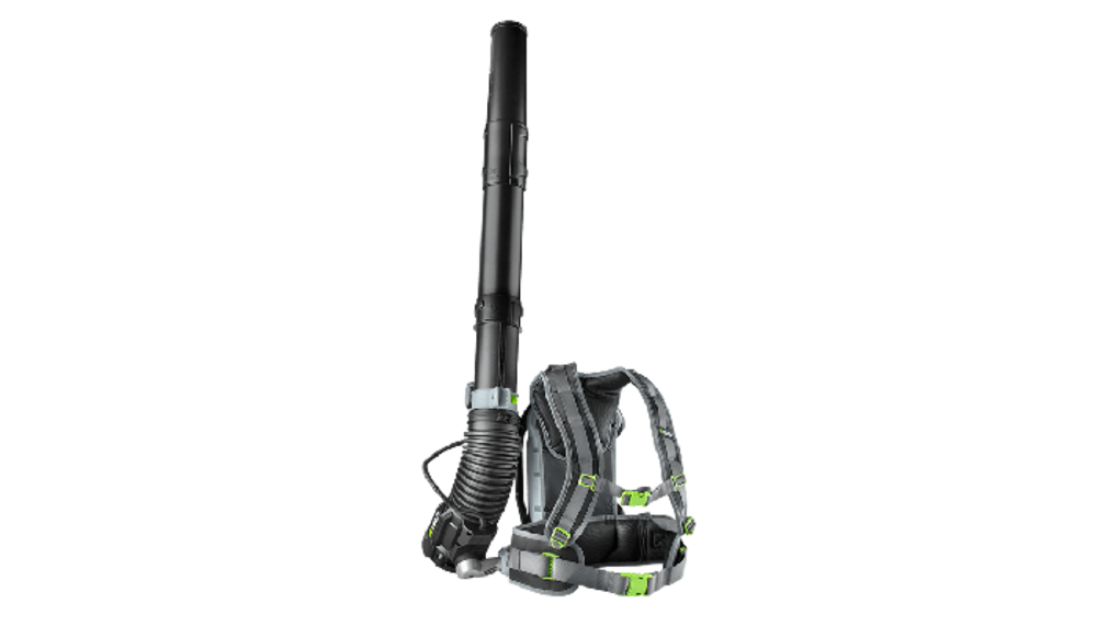 EGO Turbo Backpack Blower Cordless 3 Speed Kit - Ascmtools