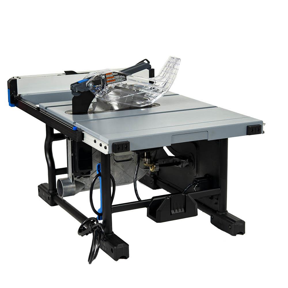 Delta 10 In. Table Saw - Ascmtools