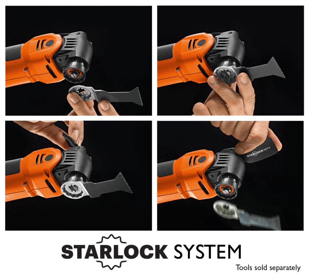 Fein Saw Blade SL E-Cut C HCS 50 x 65 3-Pk N09 - Ascmtools