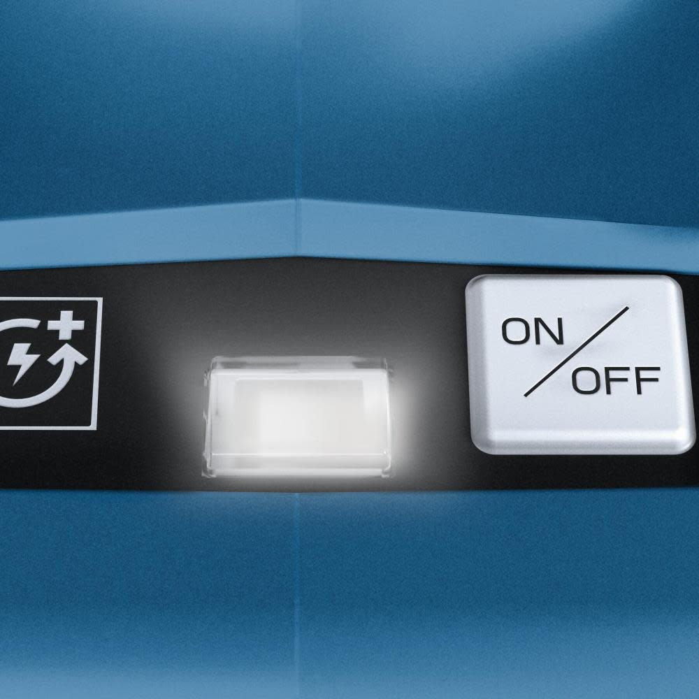 Bosch 18V Screwgun Brushless Bare Tool - Ascmtools