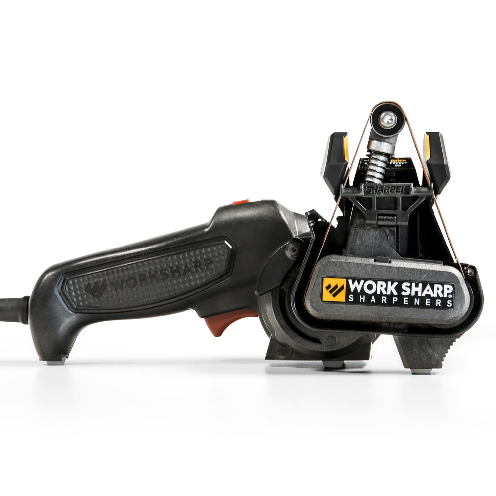 Work Sharp MK.2 Knife and Tool Sharpener - Ascmtools