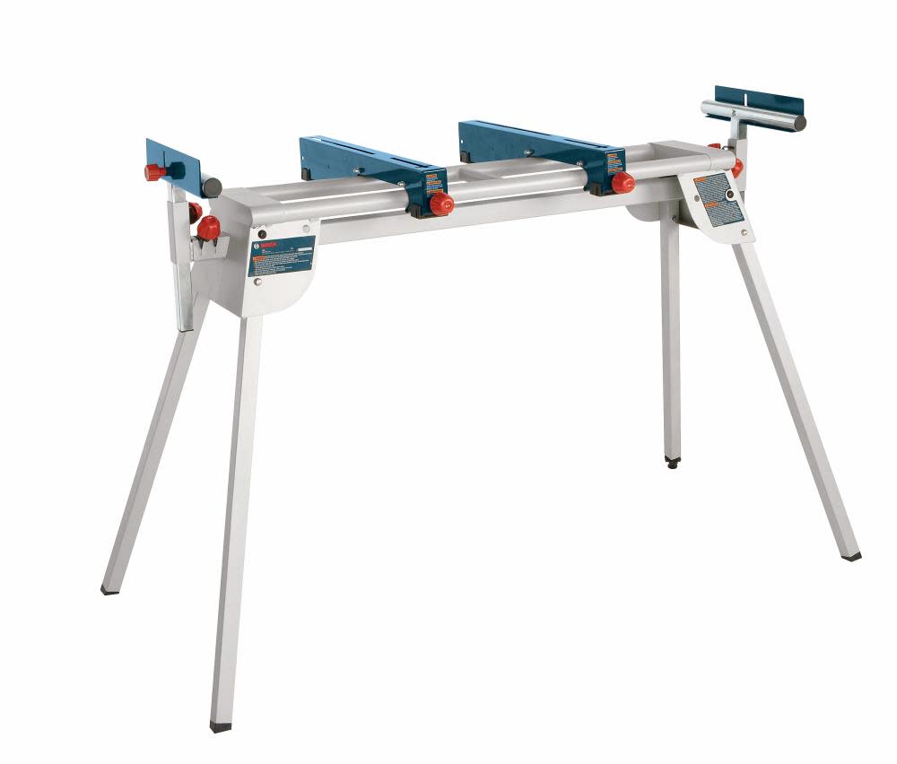Bosch Folding-Leg Miter Saw Stand - Ascmtools