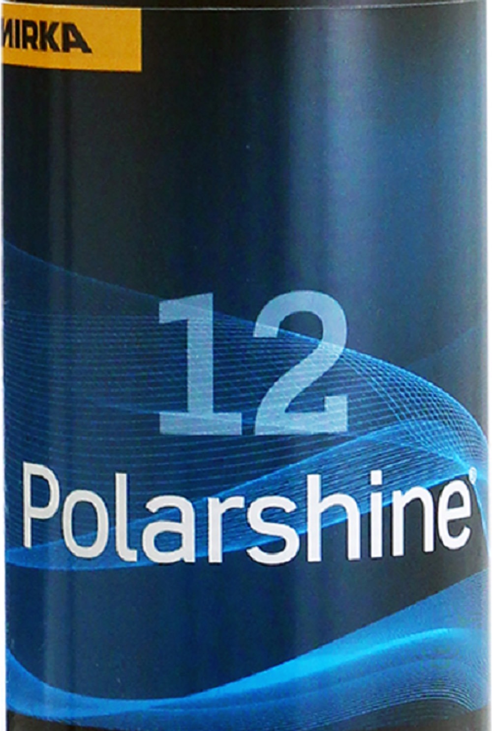 Mirka Polarshine 12 Polishing Compound 1L - Ascmtools