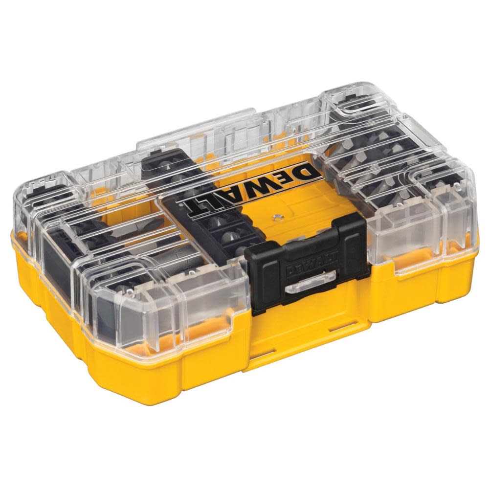DEWALT 29 Piece Screw Driving Accessory Set - Ascmtools