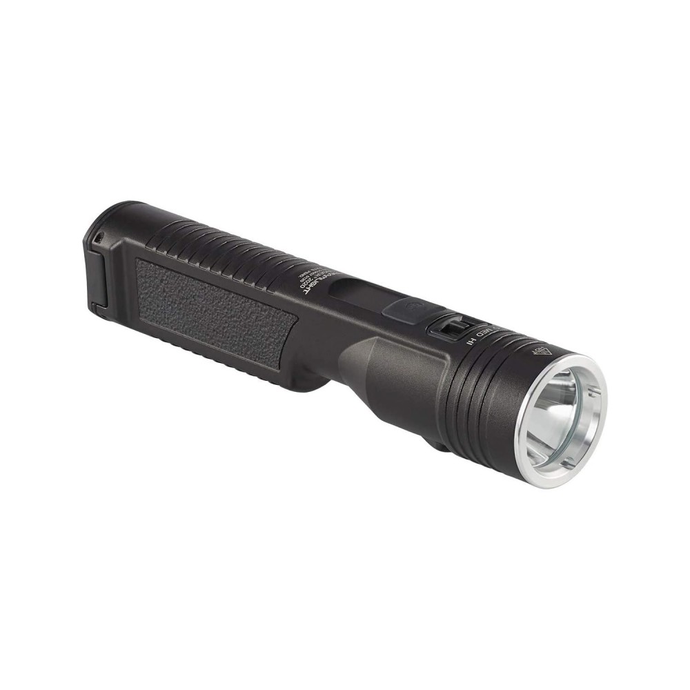 Streamlight Stinger 2020 Black Rechargeable LED Flashlight - Ascmtools