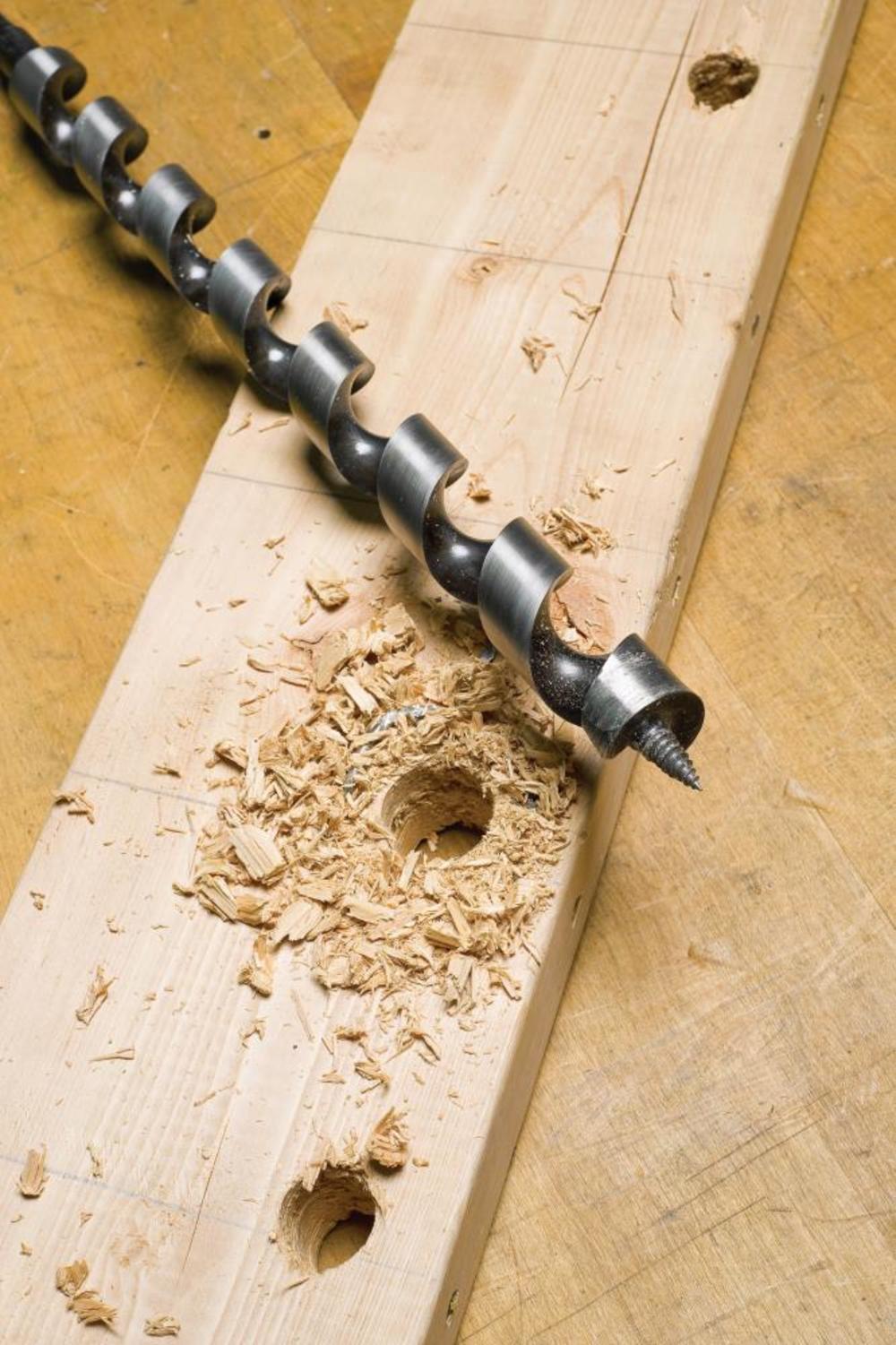 Greenlee Bit Naileater 3/4(.75) x 18 - Ascmtools