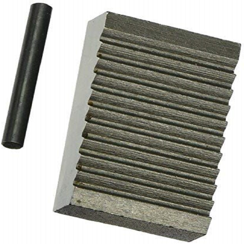 Ridgid Replacement Pipe Wrench Heel Jaw with Pin Assembly - Ascmtools