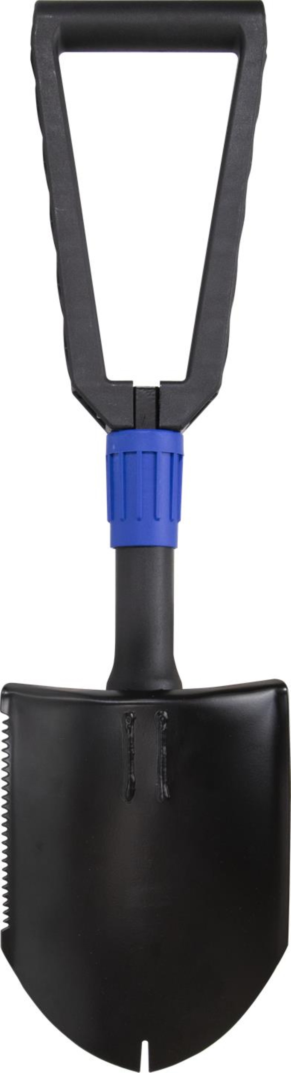 Marshalltown Proscape Folding Shovel Round Point - Ascmtools