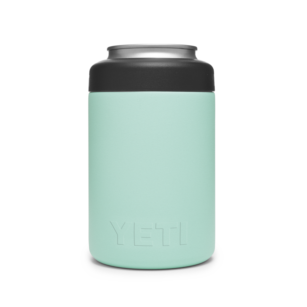Yeti Rambler Colster Can Insulator – Seafoam - Ascmtools