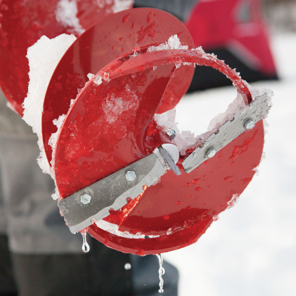 Eskimo QUANTUM 10″ AUGER BIT - Ascmtools