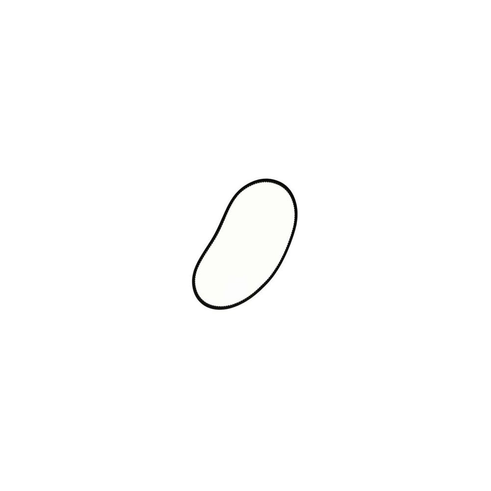 Toro Cogged Traction V-Belt For Power Throw Power Max & Snowthrower - Ascmtools