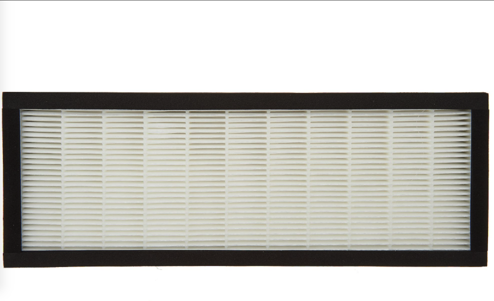 Oreck Air Tower HEPA Replacement Filter - Ascmtools