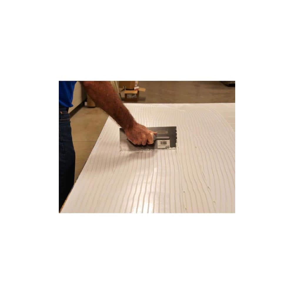 Titebond Construction Adhesive Advanced Polymer Panel 3.5 Gallon - Ascmtools