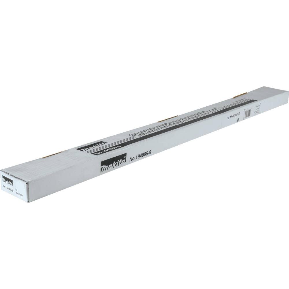 Makita Shear Blade Assembly - Ascmtools