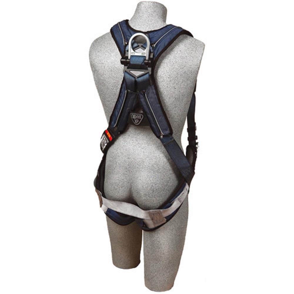 DBI Sala X-Large ExoFit XP Vest-Style Harness - Ascmtools