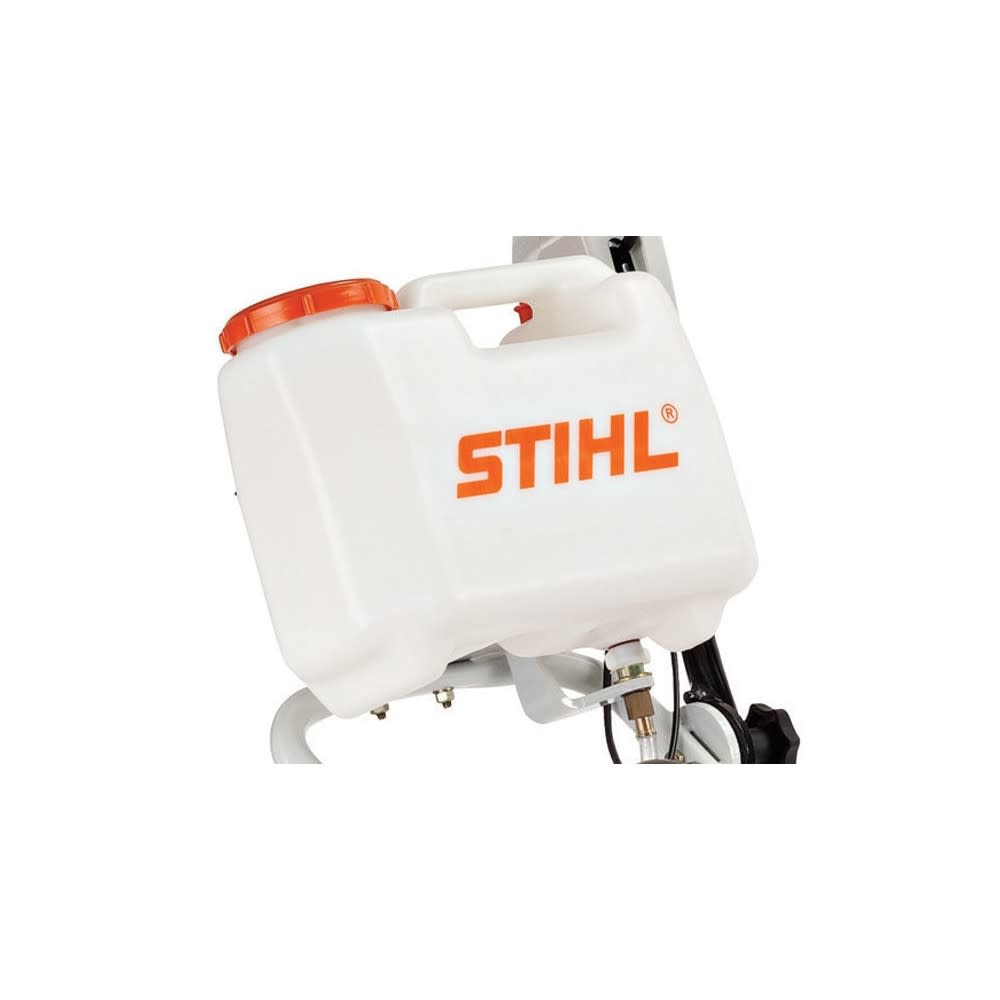 Stihl FW20 3.4 Gallon Water Translucent Tank Kit - Ascmtools