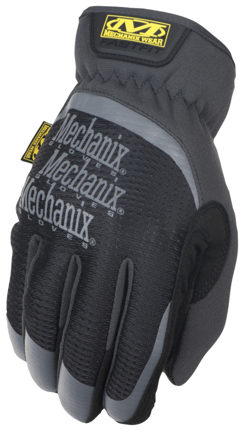 Mechanix Wear FastFit Gloves Medium - Ascmtools
