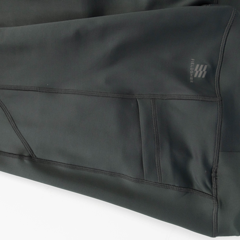 Mobile Warming Proton Baselayer Pant Womens 7.4V Black 2X - Ascmtools