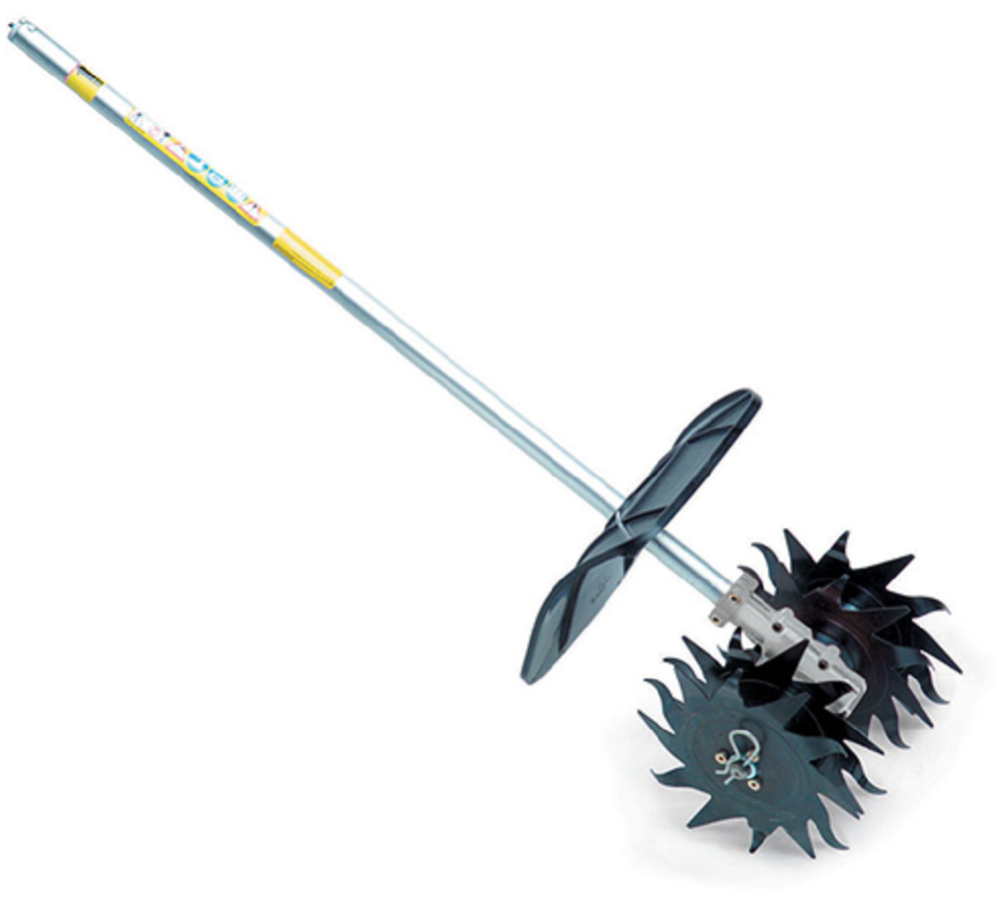 Stihl BF KM KombiSystem Mini-Cultivator Attachment - Ascmtools
