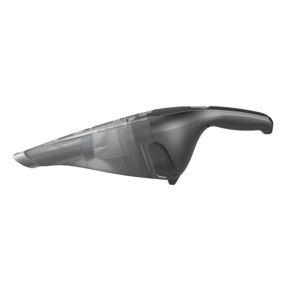 Black and Decker DUSTBUSTER Hand Vacuum - Ascmtools