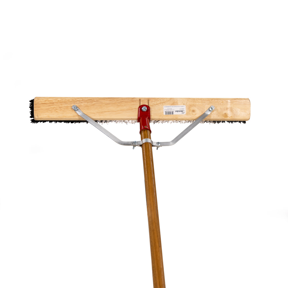 Magnolia Brush No. 20 Broom 24″ - Ascmtools