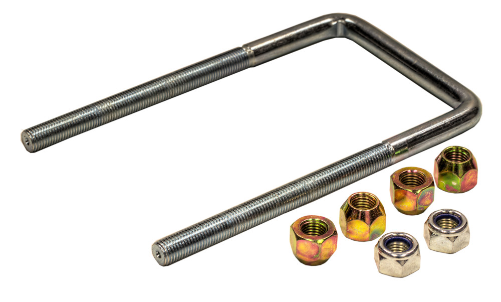 DK2 Trailer Spare Tire 5.3″x12″ DOT Tire with Cover - Ascmtools