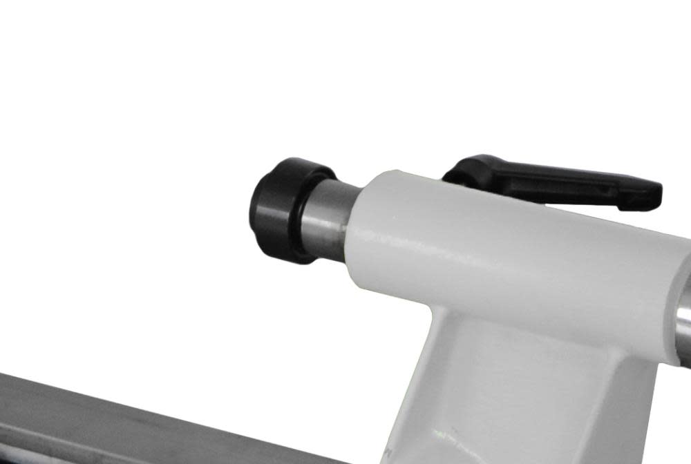 Rikon 12″ x 16″ Mini Lathe - Ascmtools