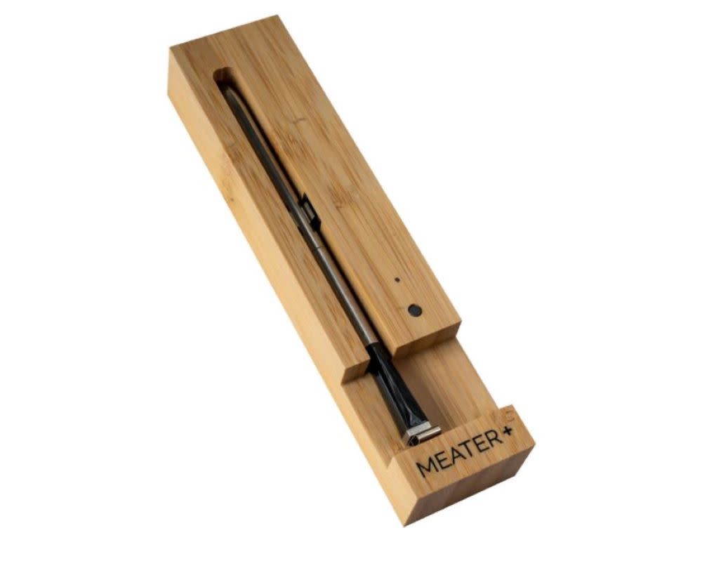 Traeger MEATER + Wireless Meat Thermometer - Ascmtools
