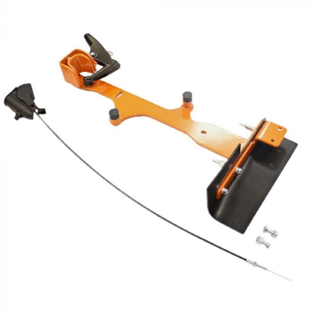 Stihl Quick Mounting Cart Kit - Ascmtools