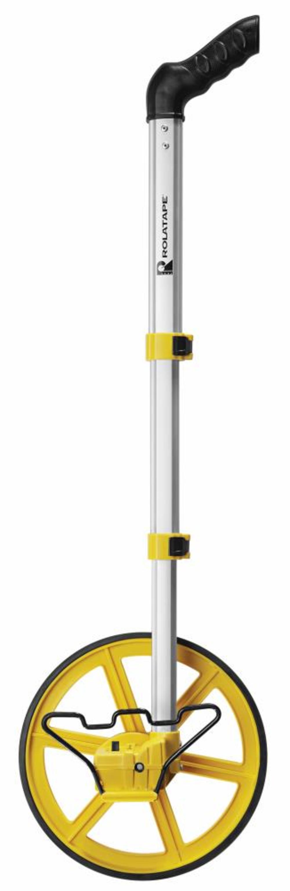 Rolatape 11.5 In. Measuring Wheel - Ascmtools