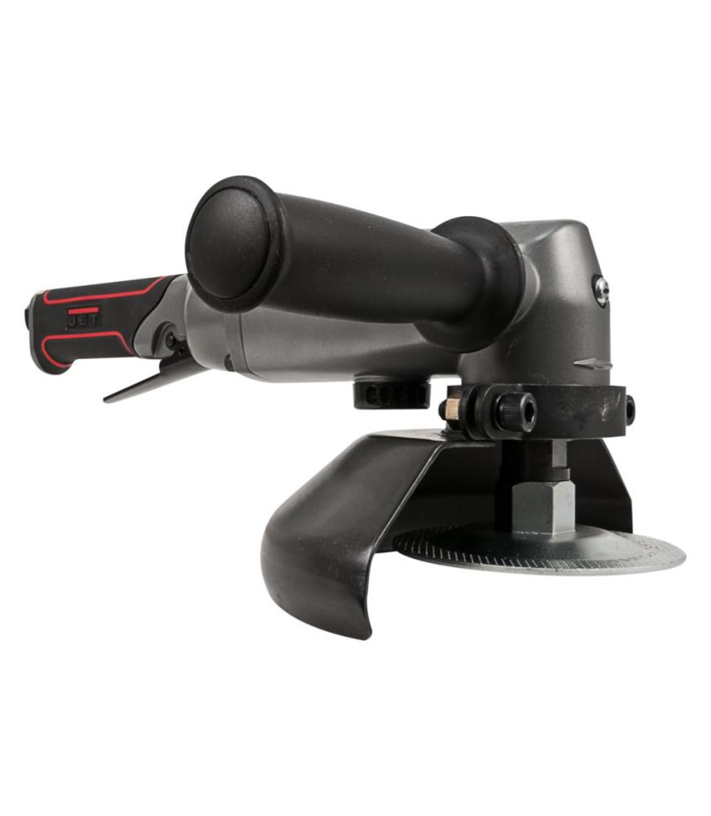 JET JAT-452 R8 7In Air Angle Grinder - Ascmtools