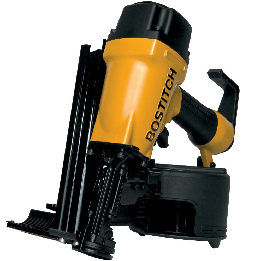 Bostitch Framing Pneumatic Nailer - Ascmtools