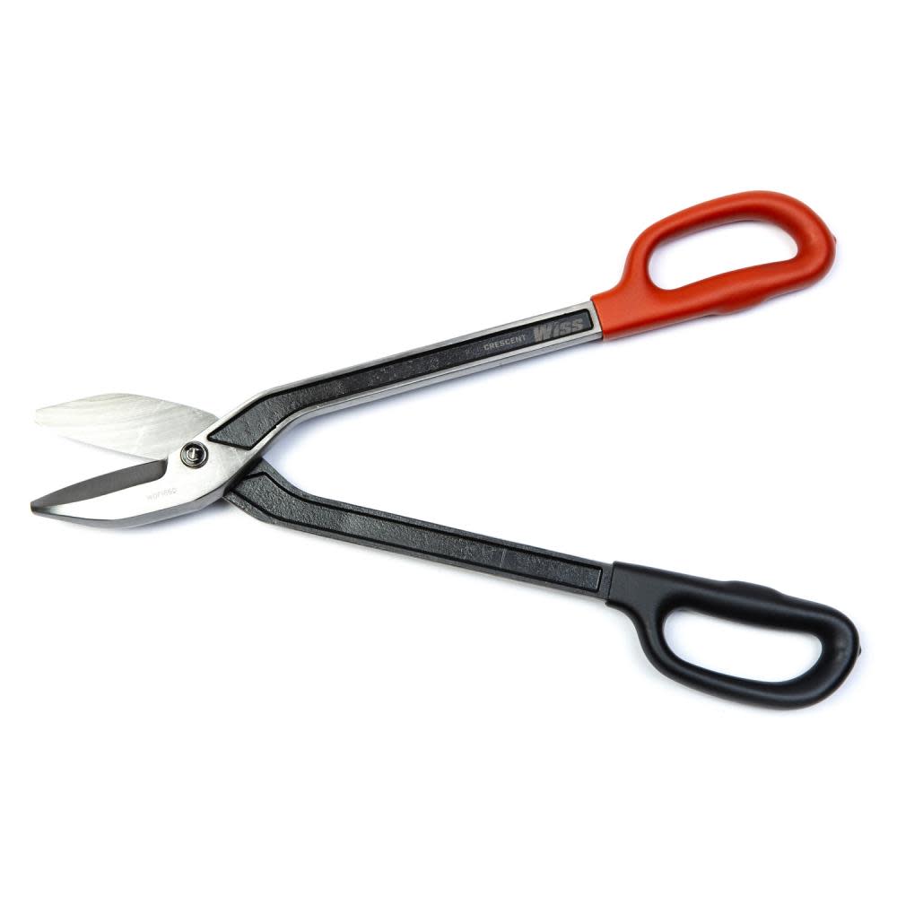 Crescent Wiss 16″ Bulldog Pattern Tinner Snips - Ascmtools