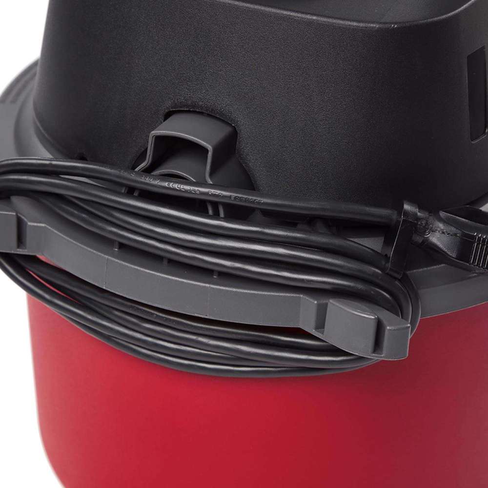 Craftsman Wet/Dry Vacuum 2.5 Gallon Corded 120V 1.75HP Peak - Ascmtools