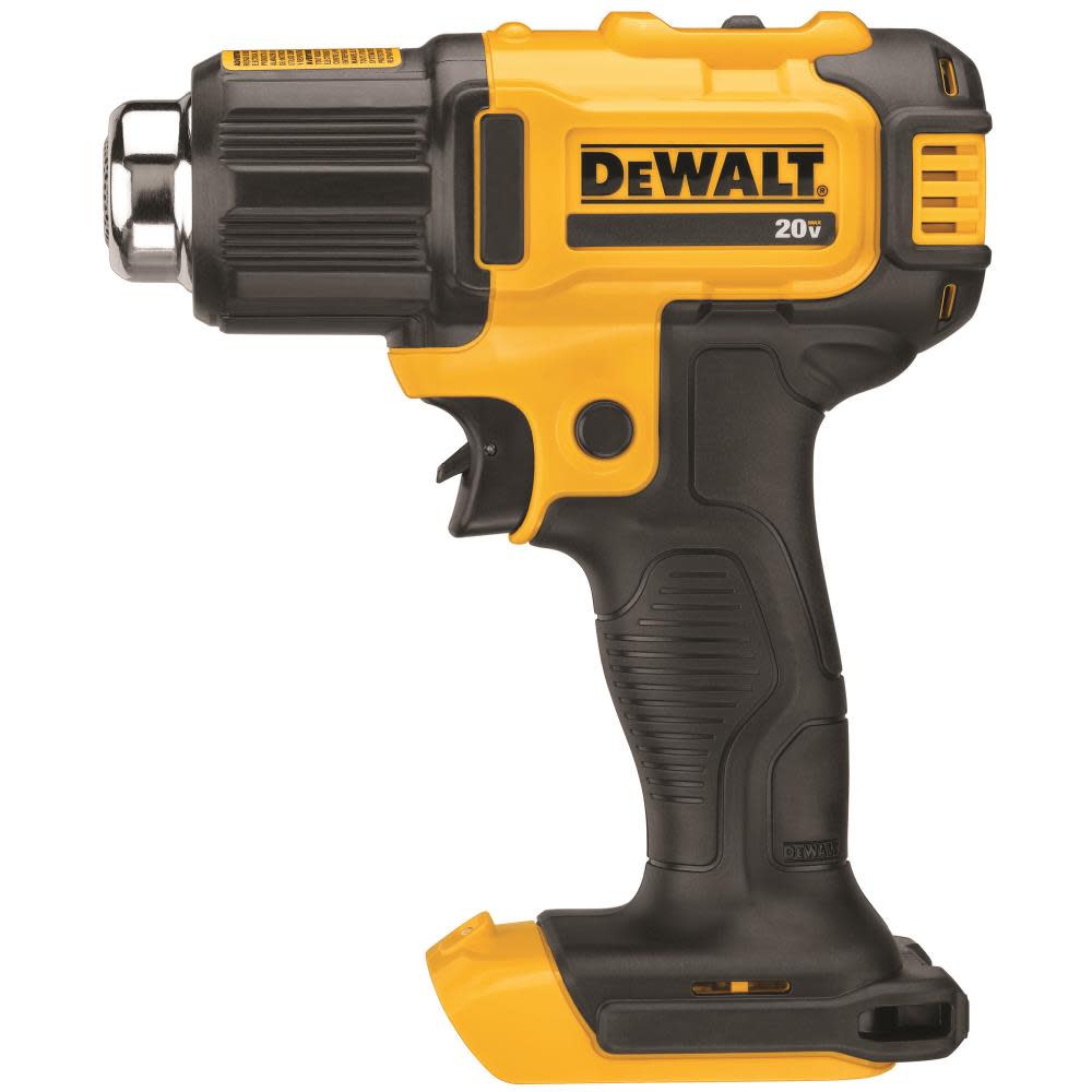 DEWALT 20V MAX Heat Gun (Tool Only) - Ascmtools