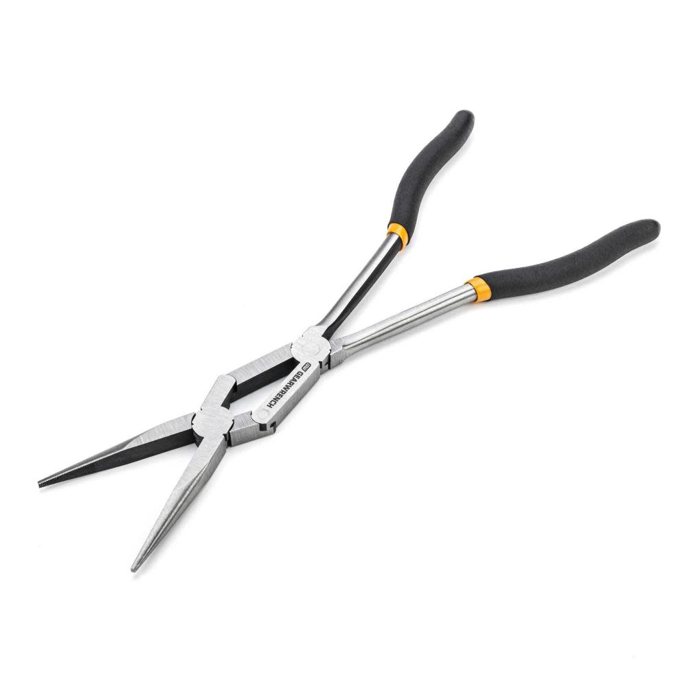 GEARWRENCH Pliers Double-X Straight - Ascmtools