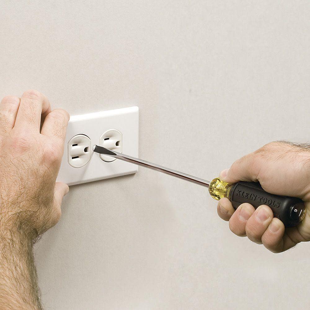 Klein Tools Screwdriver Set 5 Pc - Ascmtools