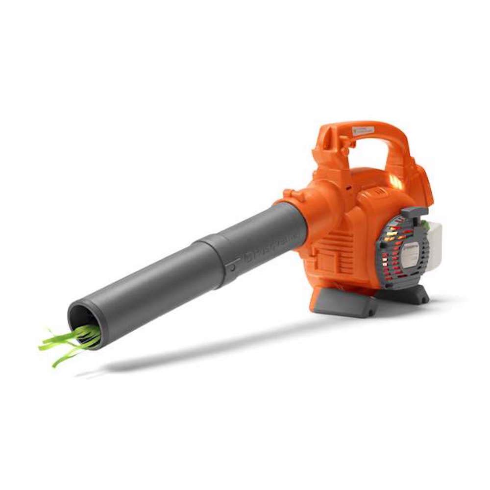 Husqvarna Battery Operated Toy Blower - Ascmtools