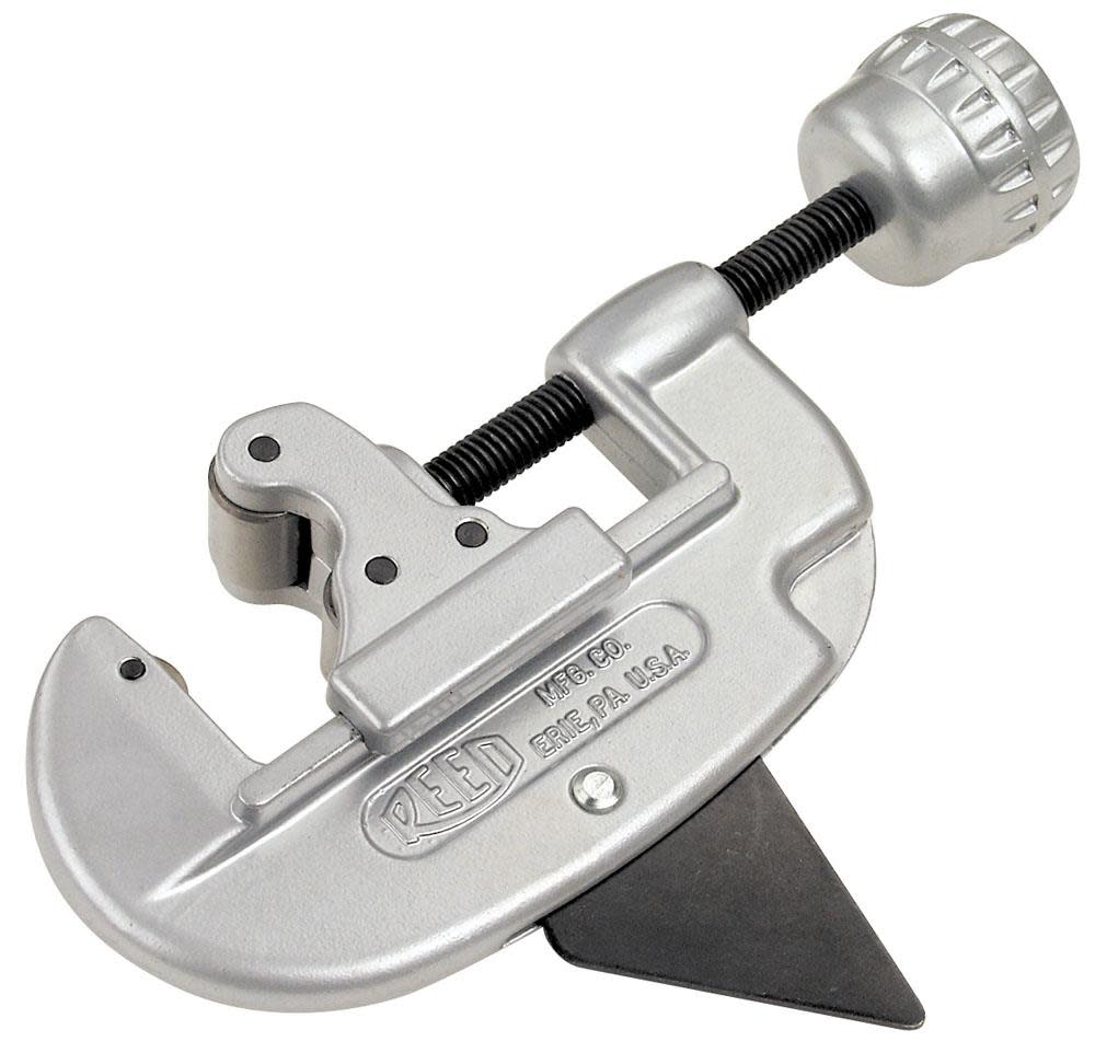 Reed Mfg Tubing Cutter 2 In. - Ascmtools